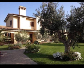 La casa al Lago